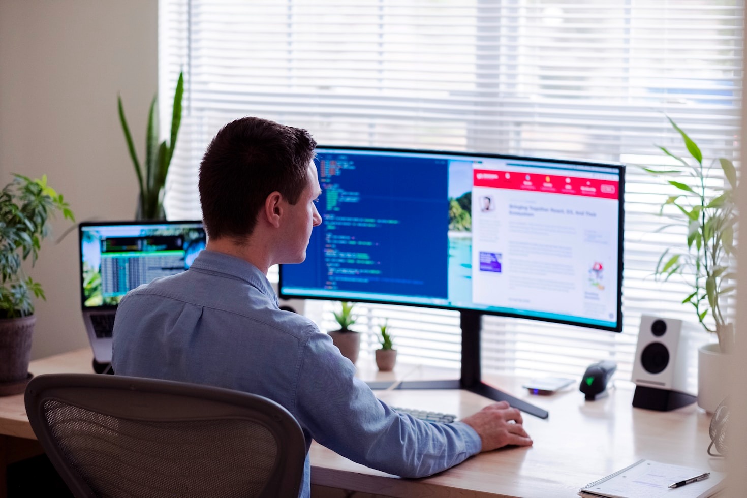 Future Trends in SaaS and Digital Services