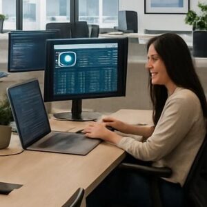 Digital Transformation Audit Service