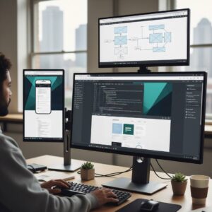 Responsive Web Design Templates
