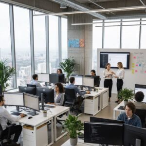 Digital Transformation Training Program