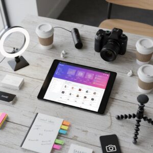 Social Media Marketing Toolkit