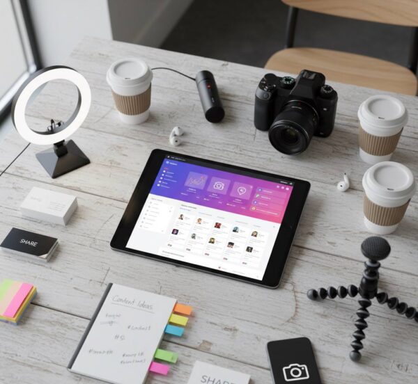 Social Media Marketing Toolkit