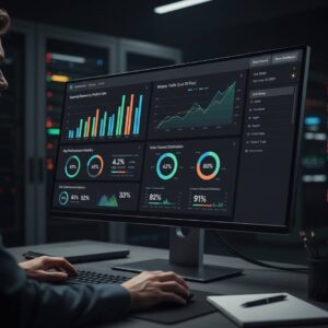 Advanced Web Development Toolkit