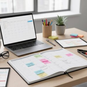 Content Marketing Planner